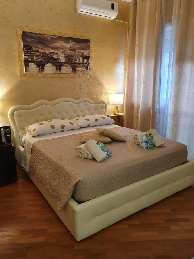 San Pietro Chic Roma Exterior foto