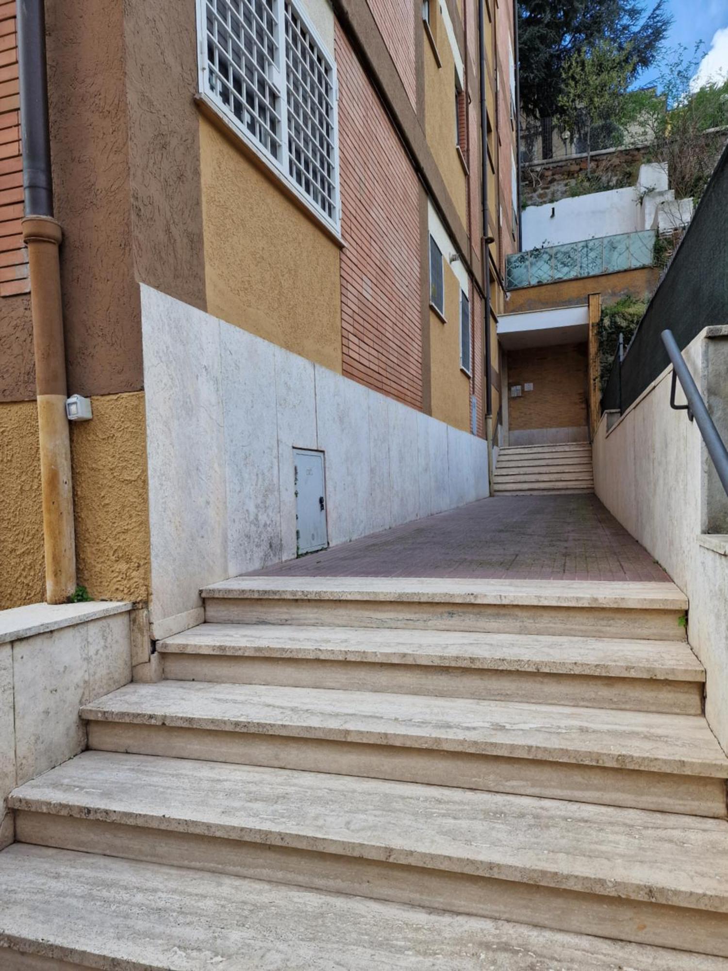 San Pietro Chic Roma Exterior foto